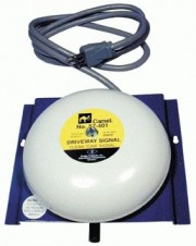 Air Line Accessories - Driveway Signal Bell