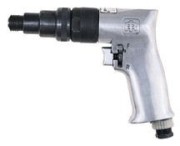 IR Pistol-Grip Reversible Screwdriver - Standard Duty